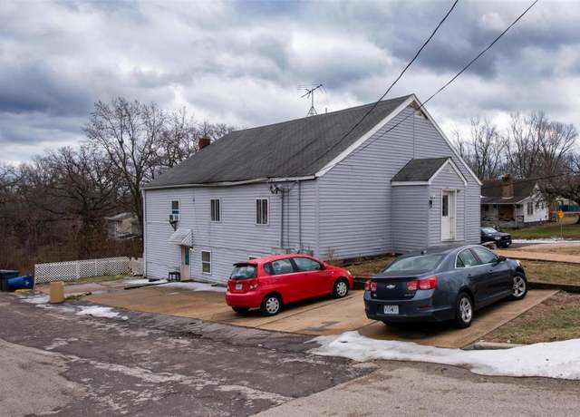 Property at 670 S Main St, St Clair, MO 63077