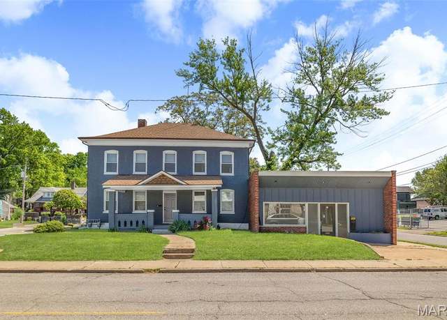 Property at 302 N High, Belleville, IL 62223, 4 beds, 3 baths