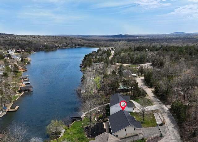 Property at 632 N Lafitte Dr, Bonne Terre, MO 63628, 3 beds, 3 baths