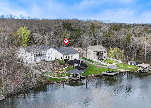 Property at 632 N Lafitte Dr, Bonne Terre, MO 63628, 3 beds, 3 baths