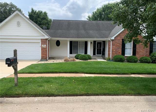 Property at 13426 Bahnfyre Dr, Unincorporated, MO 63128, 4 beds, 2.5 baths