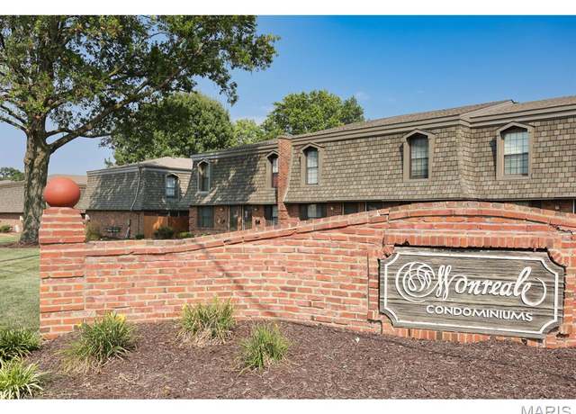 Property at 1908 Union Rd, Mehlville, MO 63125, 2 beds, 1.5 baths