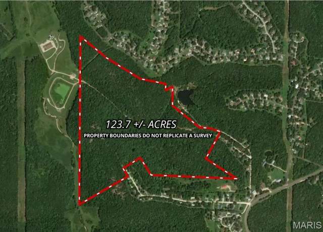 Property at 0 Hank Ln, Dixon, MO 65459