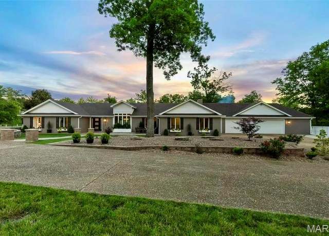 Property at 298 Garnet Ln, Cape Girardeau, MO 63701, 5 beds, 4.5 baths