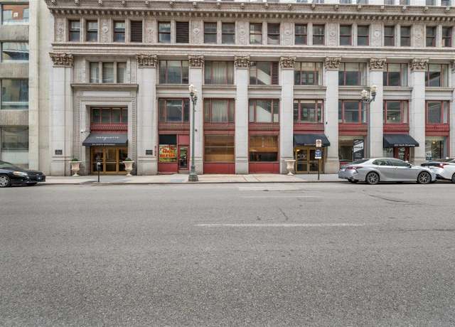Property at 314 N Broadway #803, St Louis, MO 63102, 2 beds, 2 baths