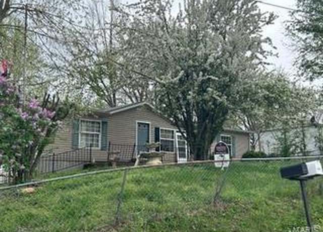 Property at 19050 Sikes Rd, Ste Genevieve, MO 63670, 3 beds, 2 baths