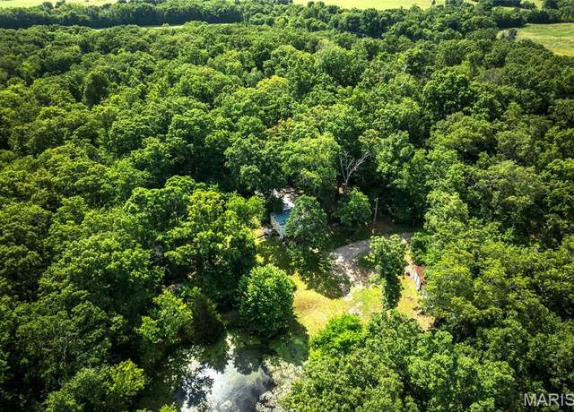 Property at 184 Murray Ln, Bourbon, MO 65441