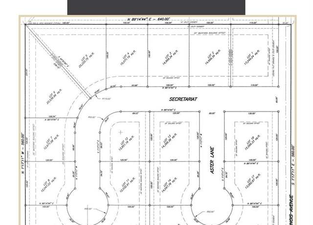 Property at 419 Secretariat, Sikeston, MO 63801