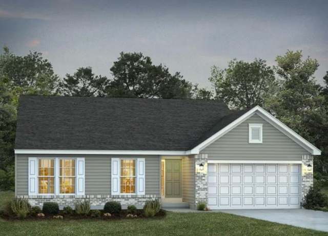Property at 22712 Danison Dr, Warrenton, MO 63383, 3 beds, 2 baths