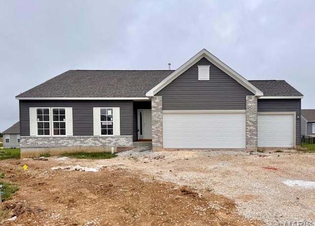Property at 22712 Danison Dr, Warrenton, MO 63383, 3 beds, 2 baths