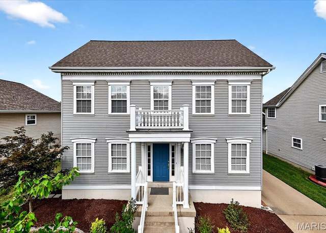 Property at 2547 Viola Gill Ln, Wildwood, MO 63040, 4 beds, 2.5 baths