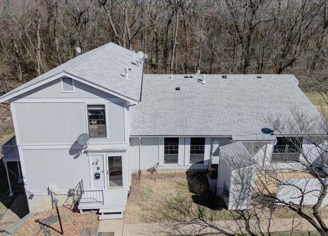 Property at 11221 Sugartrail Dr, St Louis, MO 63136, 2 beds, 1.5 baths