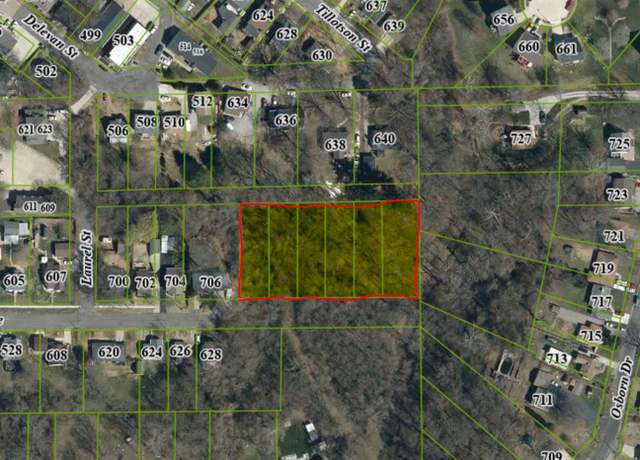 Property at 0 Autumn Ave, Collinsville, IL 62234