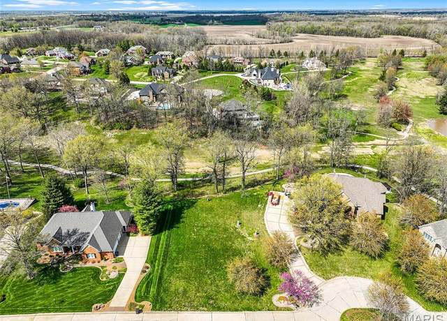 Property at 6623 Lot 33 Fox View Dr, Edwardsville, IL 62025