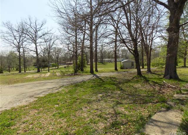 Property at 360 S M, Ironton, MO 63650
