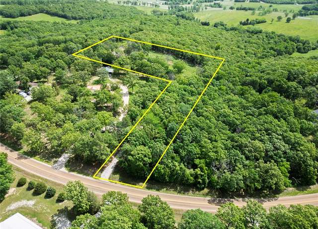 Property at 12850 Highway 17, Crocker, MO 65452