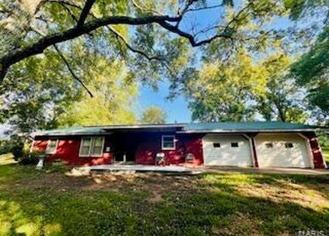 Property at 1742 Date Dr, Summersville, MO 65571, 2 beds, 1.5 baths