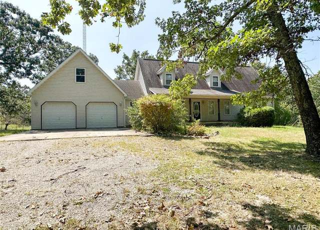 Property at 418 County Road 3190, Salem, MO 65560, 5 beds, 4 baths