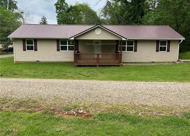 Property at 0 Northwood Dr, Piedmont, MO 63957