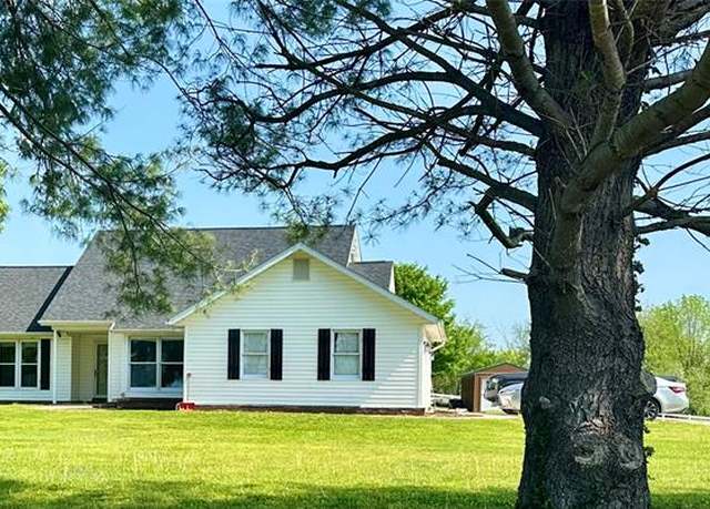 Property at 256 Black Oak Trl, Jackson, MO 63755, 1 bed, 2 baths