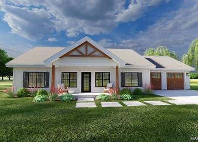 Property at 3905 Park Ln, Granite City, IL 62040, 3 beds, 2 baths