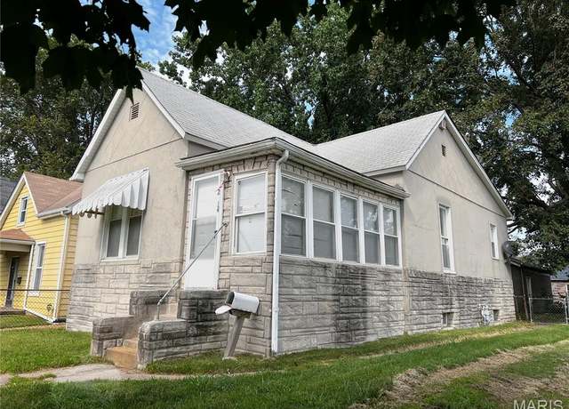 Property at 2014 Bryan Ave, Granite City, IL 62040, 3 beds, 1 bath