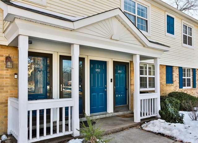 Property at 9154 Eager Rd, St Louis, MO 63144, 2 beds, 1 bath