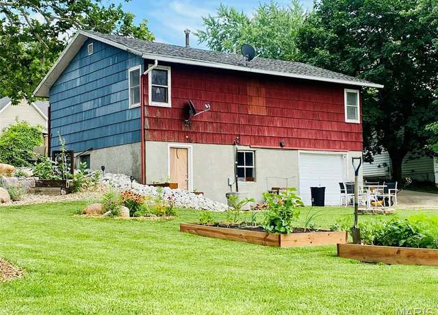 Property at 813 N Florence, Kirksville, MO 63501, 2 beds, 1 bath