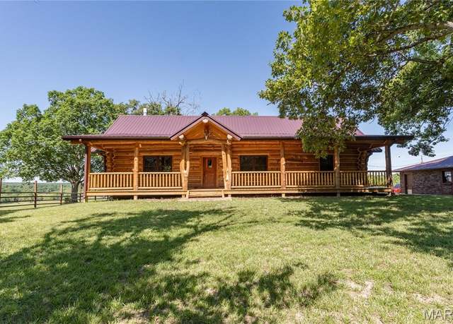 Property at 21201 State Highway K, Falcon, MO 65470, 2 beds, 2 baths