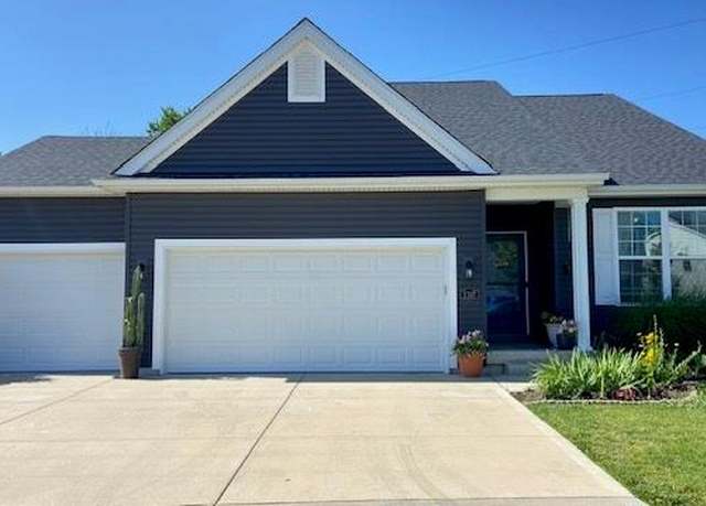 Property at 2107 Henley Woods Dr, Arnold, MO 63010, 4 beds, 3 baths