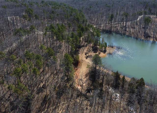 Property at 0 Ridgely Rd, Potosi, MO 63664