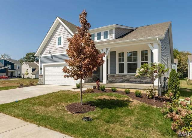 Property at 203 Townshead Way, O'fallon, MO 63368, 3 beds, 2 baths