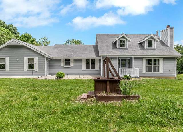 Property at 19268 Southbend, Warrenton, MO 63383, 3 beds, 3.5 baths