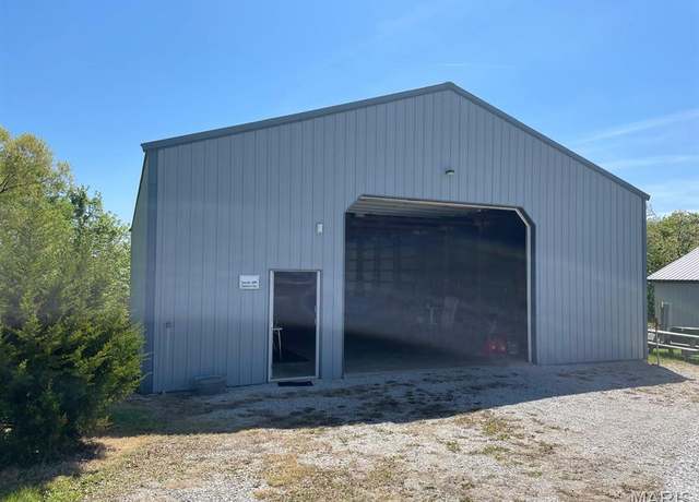 Property at 15968 Highway J, Monroe City, MO 63456, 2 beds, 1.5 baths