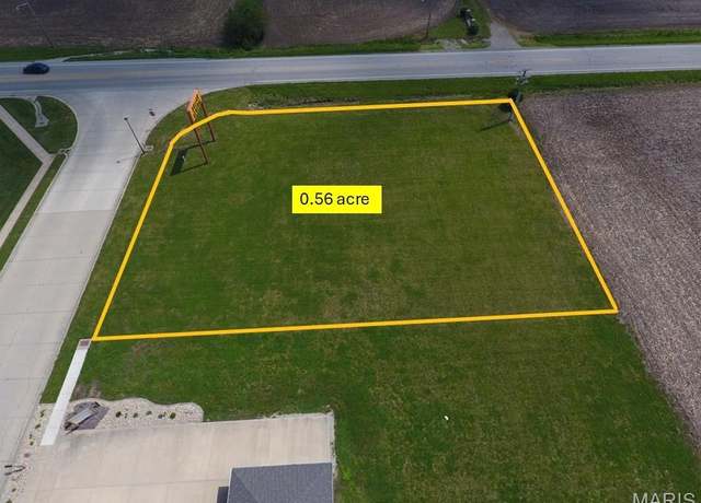Property at 91 Weatherholt Dr, New Baden, IL 62265