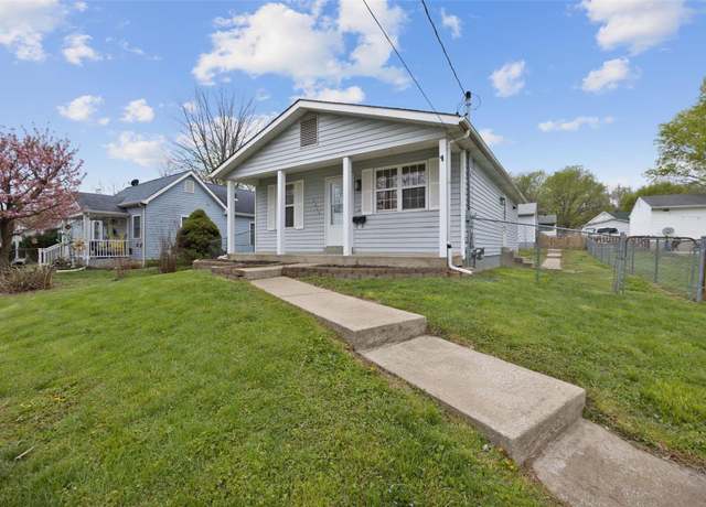 Property at 2213 N 5th St, St Charles, MO 63301, 2 beds, 2 baths