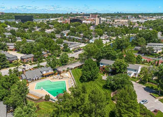 Property at 1721 Blue Jay Cv, St Louis, MO 63144, 3 beds, 2 baths