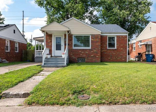 Property at 2648 E 27th St, Granite City, IL 62040, 2 beds, 1 bath