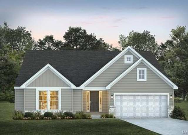 Property at 219 Kreder Ln, St Charles, MO 63304, 3 beds, 2.5 baths