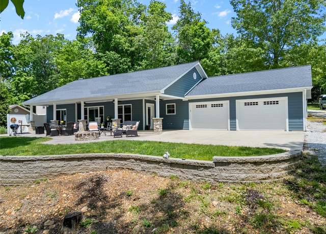 Property at 80 Lake Front Pt, Perryville, MO 63775, 2 beds, 2 baths