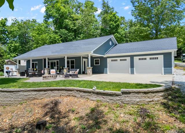 Property at 80 Lake Front Pt, Perryville, MO 63775, 2 beds, 2 baths