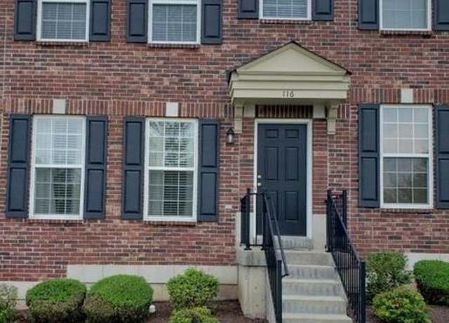 Property at 116 Willott Square Dr, St Peters, MO 63376, 6 beds, 6 baths