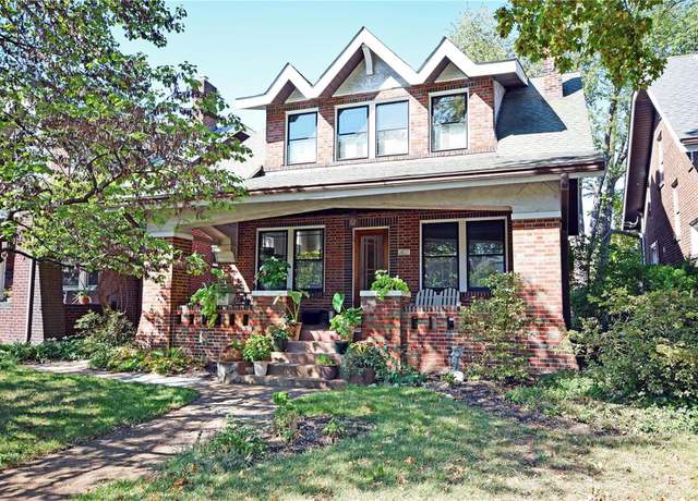 Photo of 2627 Gurney Ct, St Louis, MO 63110