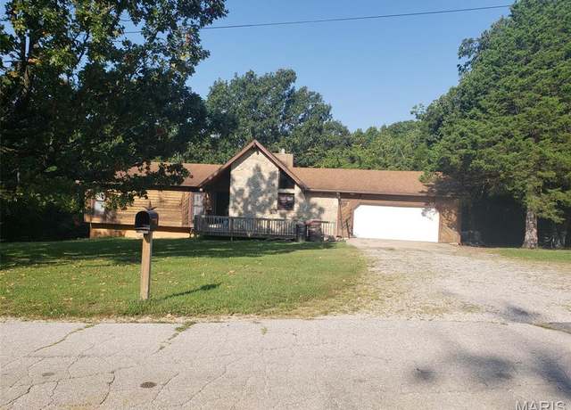 Property at 22775 Lace Ln, Waynesville, MO 65583, 4 beds, 3 baths