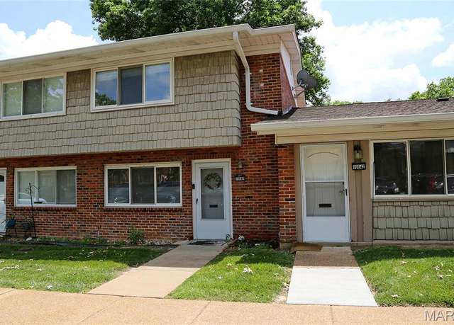 Property at 10640 Carroll Wood Way, St Louis, MO 63128, 3 beds, 1.5 baths
