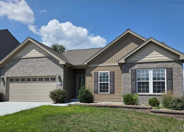 Property at 1828 Oak Dr, Festus, MO 63028, 3 beds, 2 baths