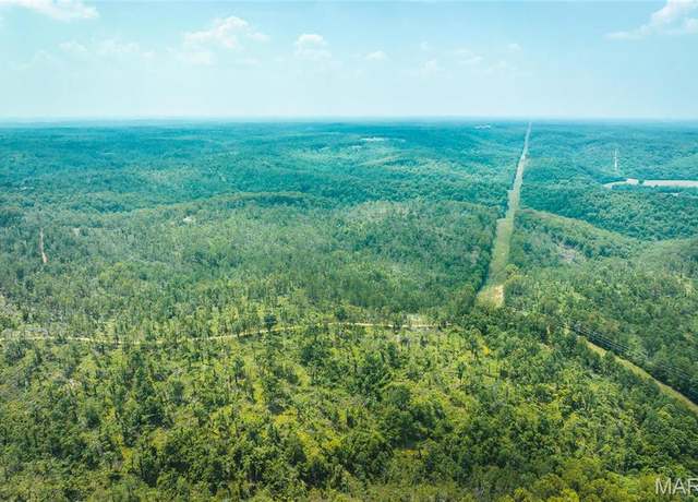 Property at 0 County Road D325, Eminence, MO 65466