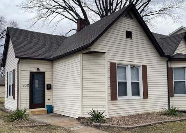 Property at 102 E Jefferson, O'fallon, IL 62269, 2 beds, 1 bath