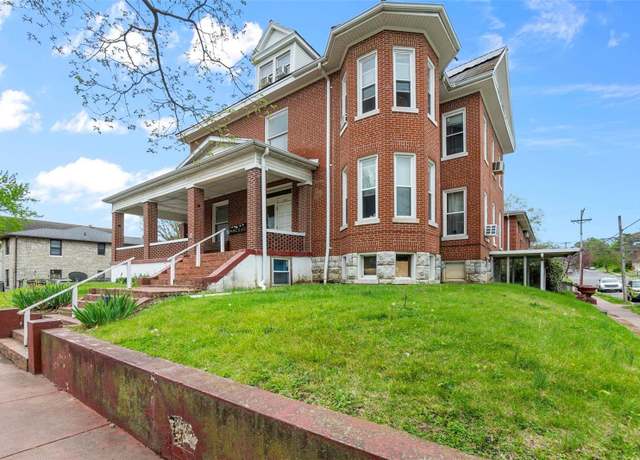 Property at 239 N Middle St, Cape Girardeau, MO 63701