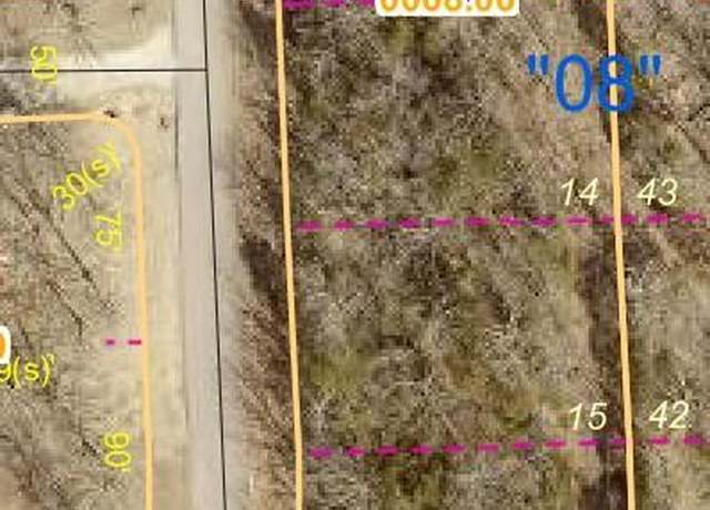 Property at 0 Rue Riviera Lots 12-17 No 23, Bonne Terre, MO 63628